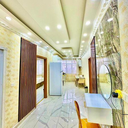 Hagia Sophia Deluxe Apartment Istanbul Exterior photo