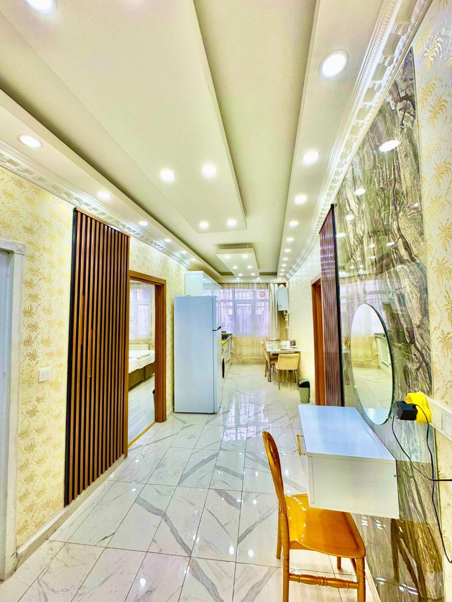 Hagia Sophia Deluxe Apartment Istanbul Exterior photo