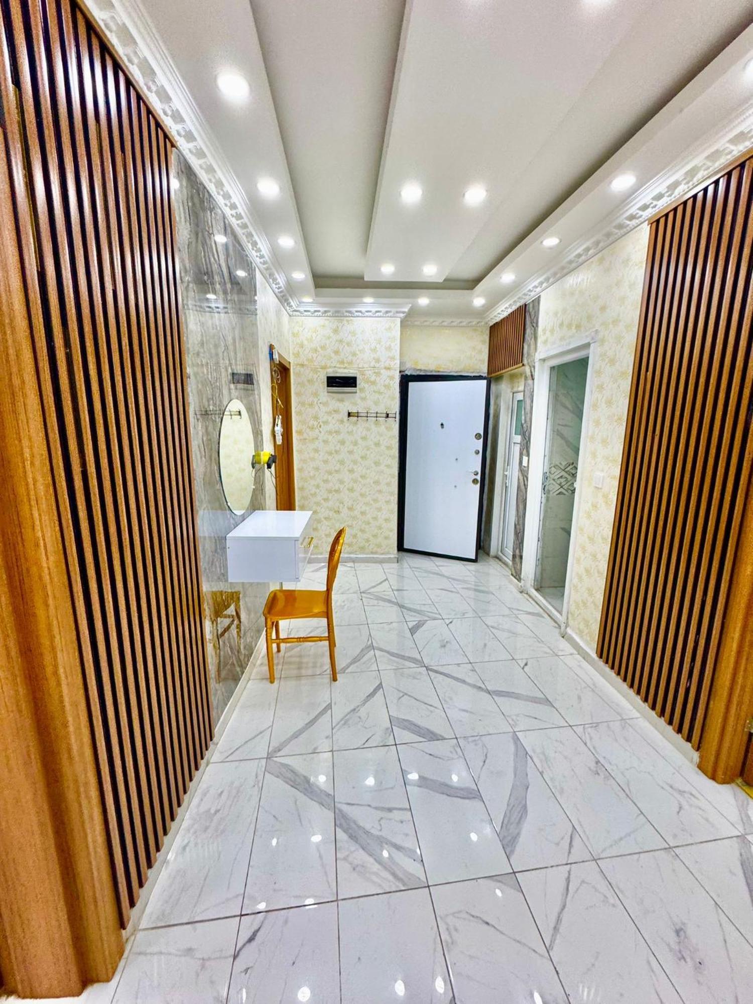 Hagia Sophia Deluxe Apartment Istanbul Exterior photo