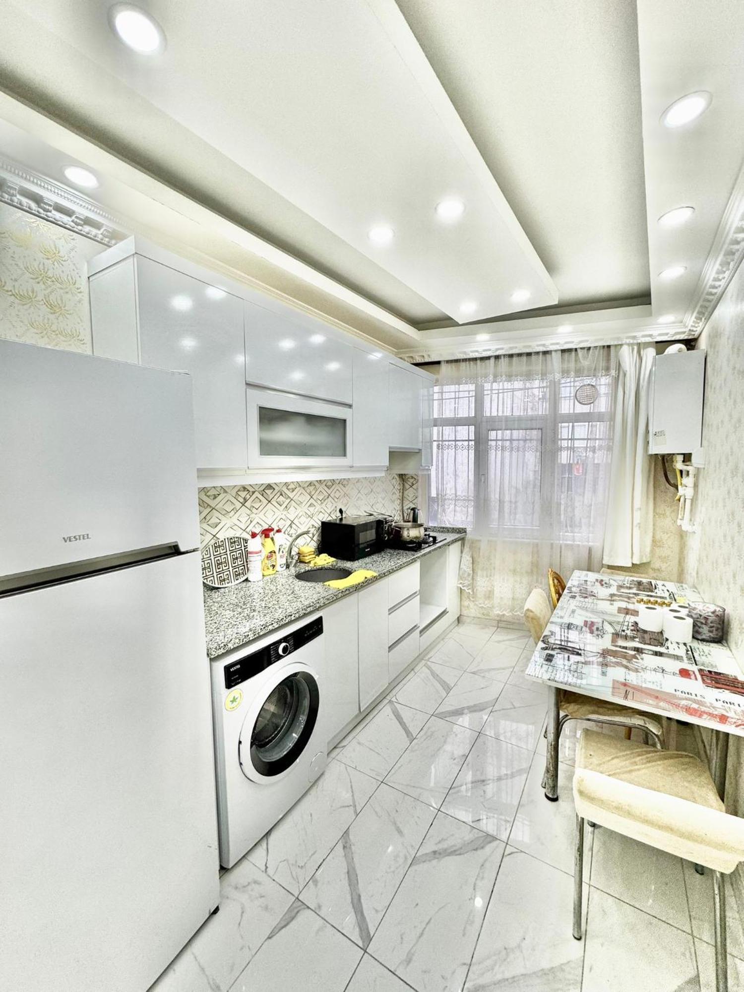 Hagia Sophia Deluxe Apartment Istanbul Exterior photo